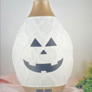 Jack O’ Lantern Oil diffuser